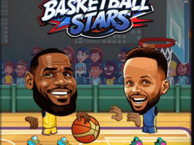 Basketball Stars